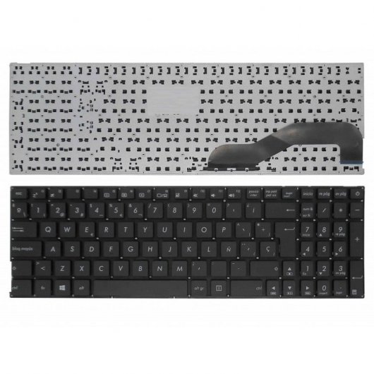 Tastiera per laptop Asus 550C/X540/X540L/X540/X540LA/X540LJ