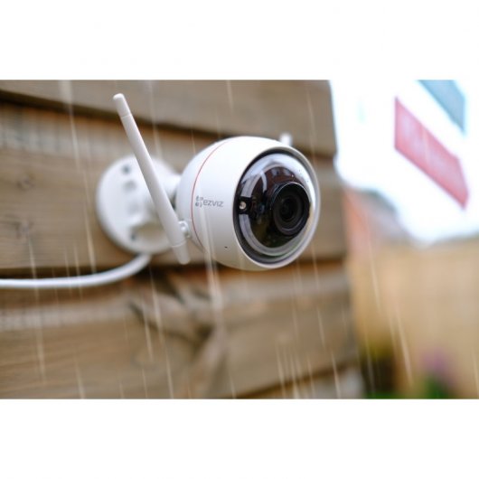 EZVIZ C3W Husky Air FullHD Outdoor-WLAN-IP-Überwachungskamera