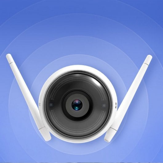 EZVIZ C3W Husky Air FullHD Outdoor-WLAN-IP-Überwachungskamera