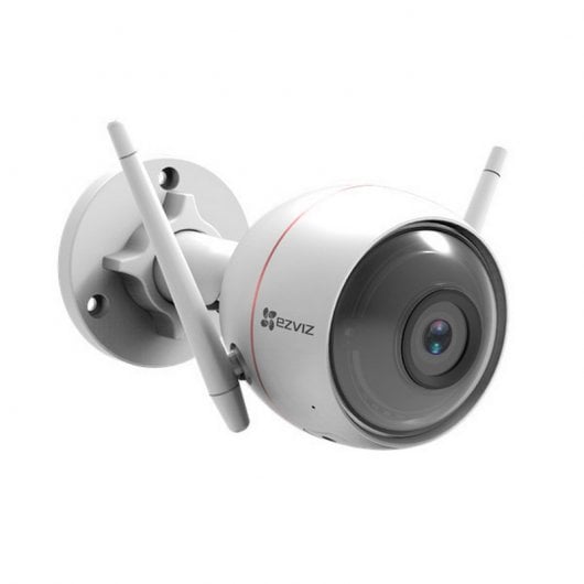 EZVIZ C3W Husky Air FullHD Outdoor-WLAN-IP-Überwachungskamera