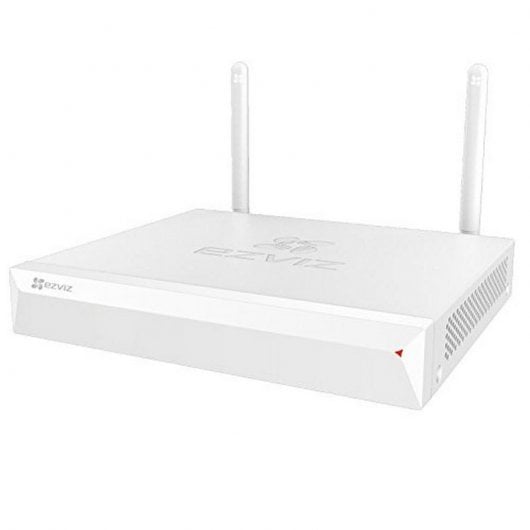 EZVIZ X5C Grabador de Vídeo en Web Inalámbrico 8 Canales