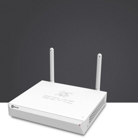 EZVIZ X5C Grabador de Vídeo en Web Inalámbrico 8 Canales