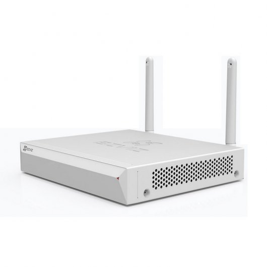 EZVIZ X5C Grabador de Vídeo en Web Inalámbrico 8 Canales