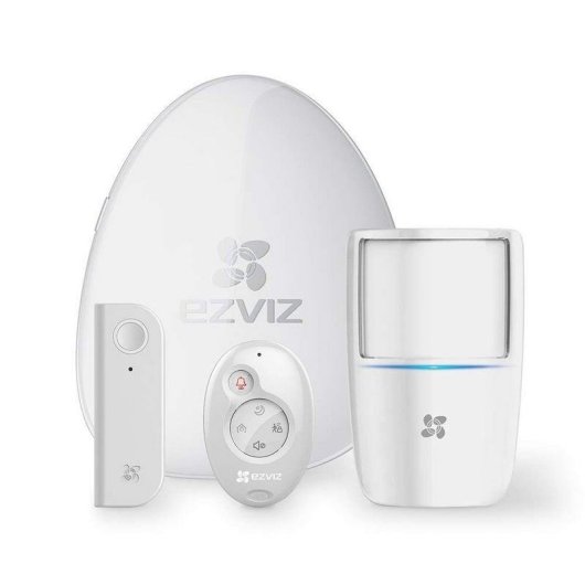 EZVIZ BS-113A Kit de Alarma Inalámbrico