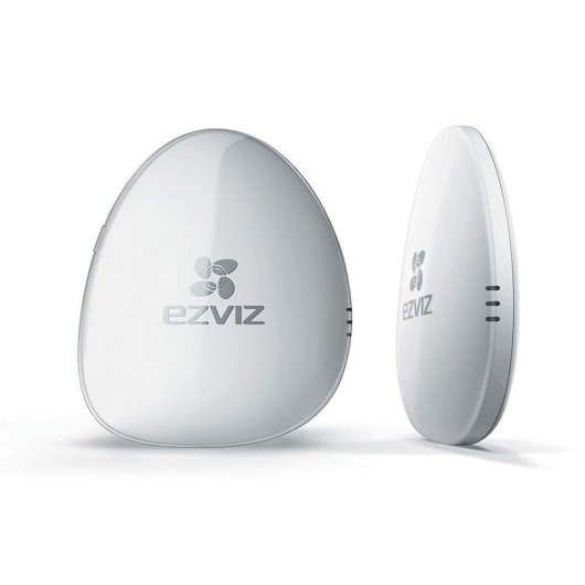 EZVIZ BS-113A Kit de Alarma Inalámbrico