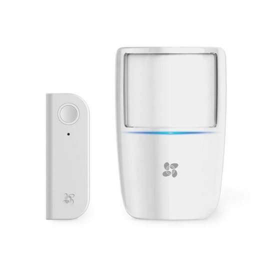 EZVIZ BS-113A Kit de Alarma Inalámbrico