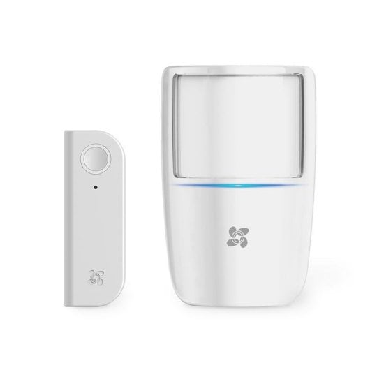 EZVIZ BS-113A Kit de Alarma Inalámbrico