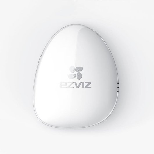 EZVIZ BS-113A Kit de Alarma Inalámbrico