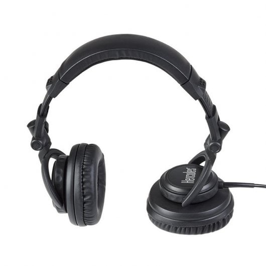 Hercules DJStarter Kit