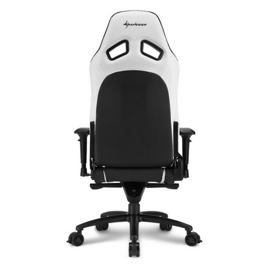 Sharkoon Skiller SGS3 Silla Gaming Negra/Blanca