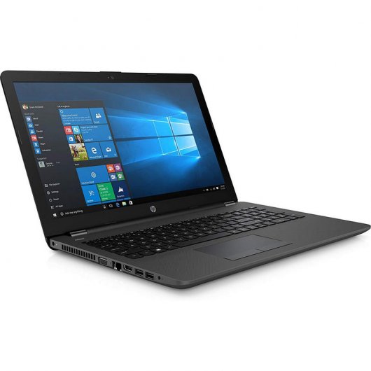 HP Notebook 250 G6 Intel Core i3-7020U/8GB/256 SSD/15.6"