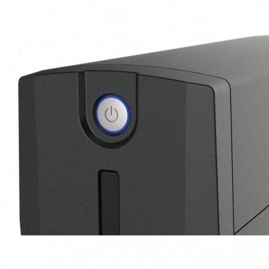Conceptronic ZEUS02ES SAI 850VA 480W UPS