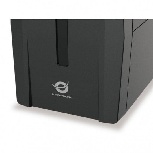 Conceptronic ZEUS02ES SAI 850VA 480W UPS