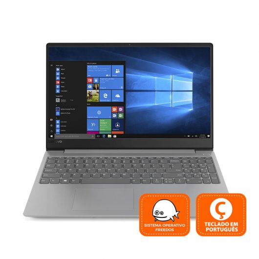 Lenovo IdeaPad 330 Intel Core i3-8130U/4 GB/128GB SSD/15.6"