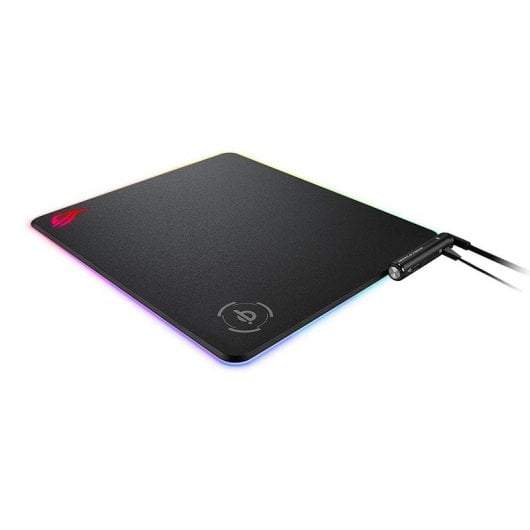 Asus ROG Balteus Qi Alfombrilla Gaming