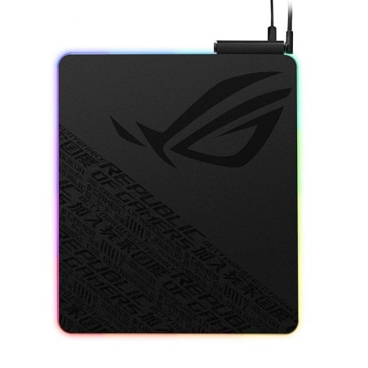 Asus ROG Balteus Qi Alfombrilla Gaming