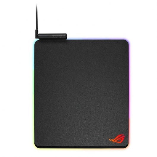 ASUS ROG Balteus Gaming-Mauspad Schwarz
