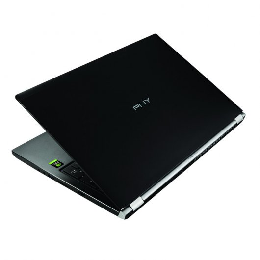 PNY PREVAILPRO P4000 Intel Core i7-7700HQ/32GB/2TB+512GB SSD/Quadro P4000/15.6"