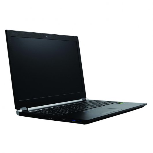 PNY PREVAILPRO P4000 Intel Core i7-7700HQ/32GB/2TB+512GB SSD/Quadro P4000/15.6"