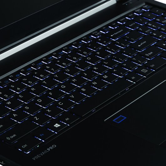 PNY PREVAILPRO P4000 Intel Core i7-7700HQ/32GB/2TB+512GB SSD/Quadro P4000/15.6"