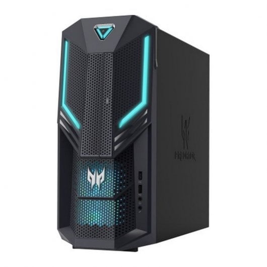 Acer Predator Orion 3000 Intel Core i5-8400/8GB/1TB+128GB SSD/GTX1050Ti