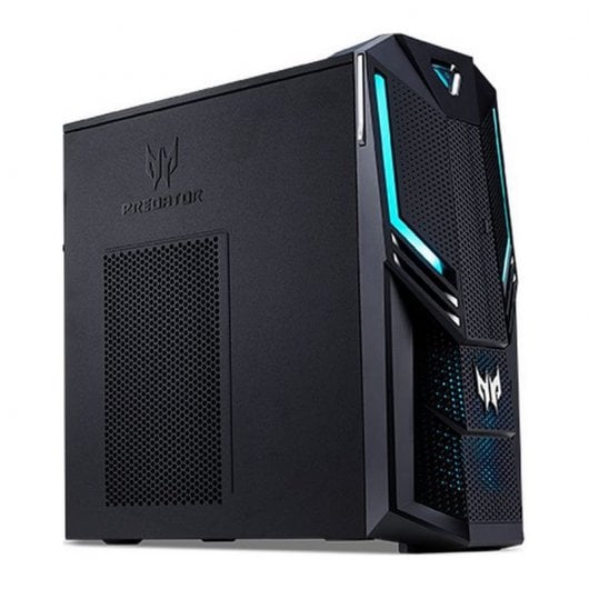 Acer Predator Orion 3000 Intel Core i5-8400/8GB/1TB+128GB SSD/GTX1050Ti