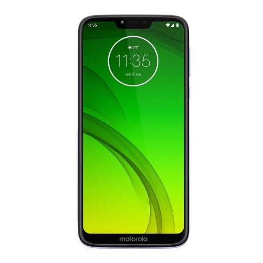 Motorola Moto G7 Power 4G 4GB 64GB 6.2" Iced Violet