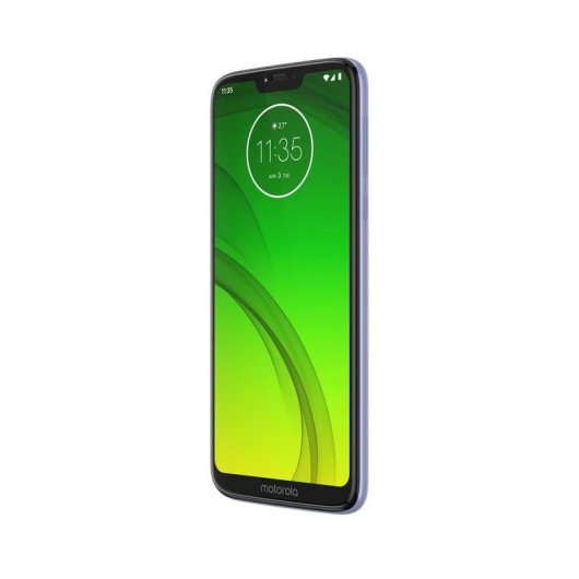 Motorola Moto G7 Power 4G 4GB 64GB 6.2" Iced Violet