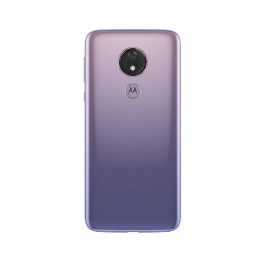 Motorola Moto G7 Power 4GB/64GB Iced Violet Libre