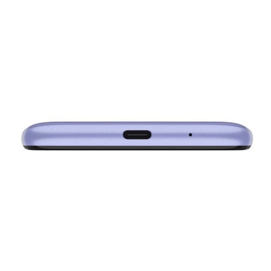 Motorola Moto G7 Power 4GB/64GB Iced Violet Libre