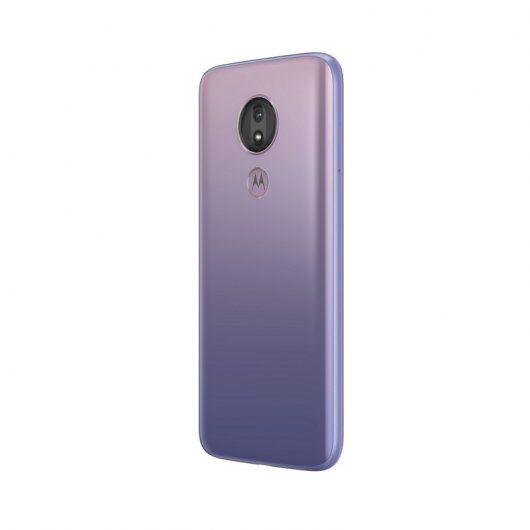 Motorola Moto G7 Power 4GB/64GB Iced Violet Libre