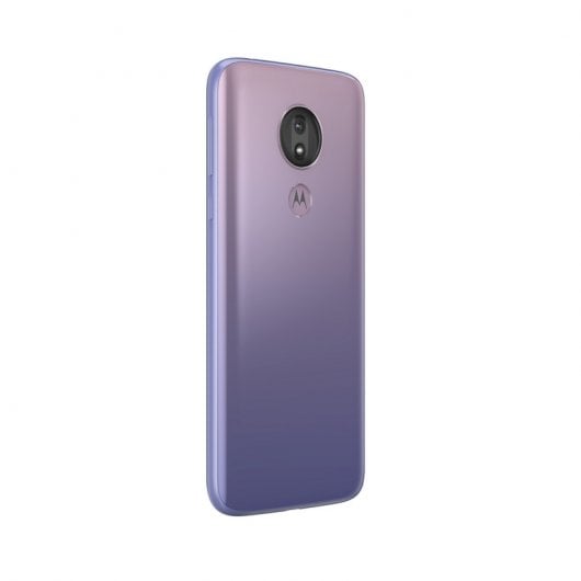 Motorola Moto G7 Power 4GB/64GB Iced Violet Libre