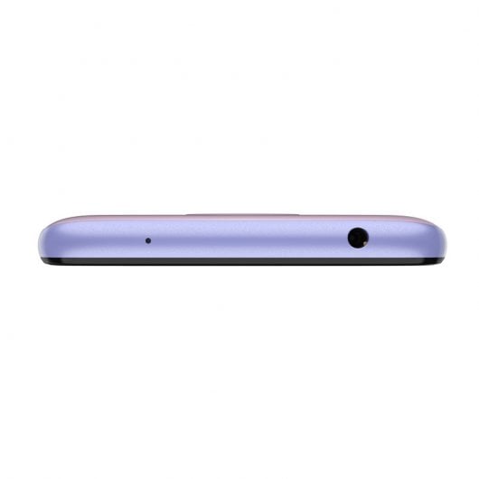 Motorola Moto G7 Power 4GB/64GB Iced Violet Libre