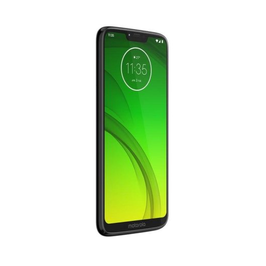 Motorola Moto G7 Power 4G 4GB 64GB 6.2" Negro