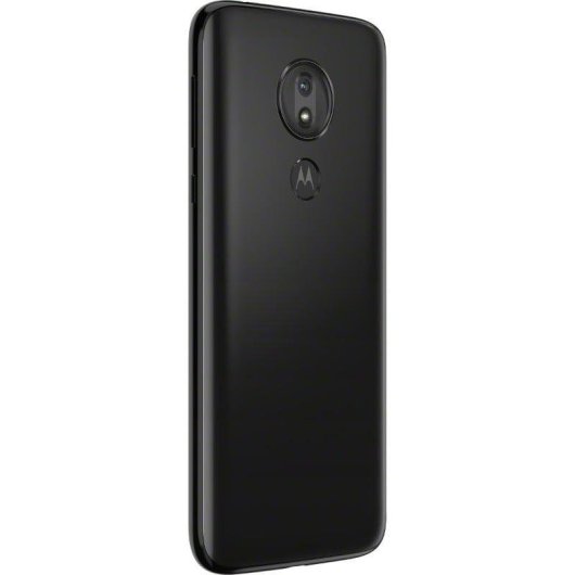 Motorola Moto G7 Power 4G 4GB 64GB 6.2" Negro