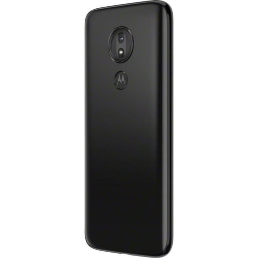 Motorola Moto G7 Power 4G 4GB 64GB 6.2" Negro