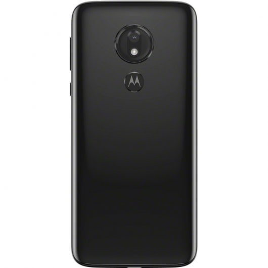 Motorola Moto G7 Power 4GB/64GB 6,2'' Ceramic Black