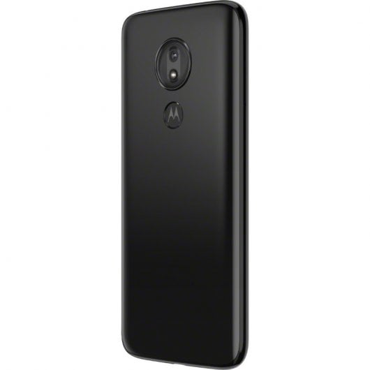 Motorola Moto G7 Power 4GB/64GB 6,2'' Ceramic Black