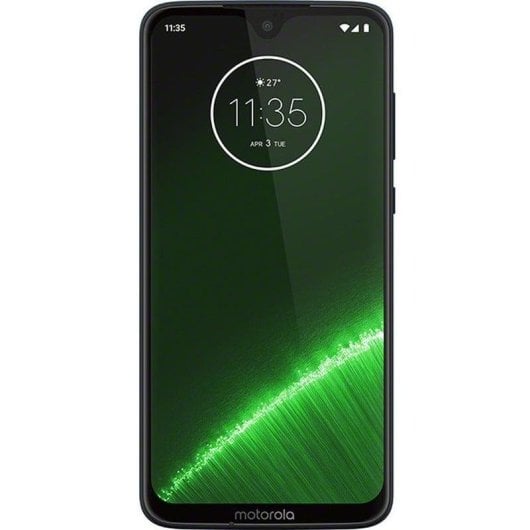 Motorola Moto G7 Plus 4G 4GB 64GB 6.2" Deep Indigo