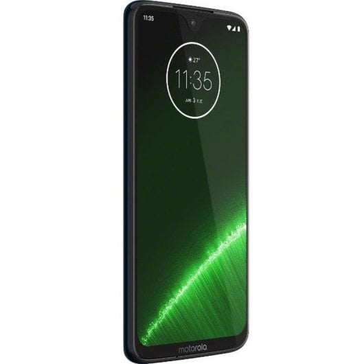 Motorola Moto G7 Plus 4G 4GB 64GB 6.2" Deep Indigo