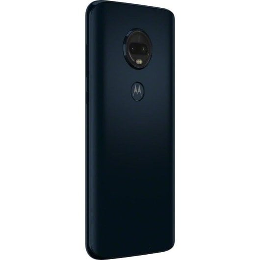 Motorola Moto G7 Plus 4G 4GB 64GB 6.2" Deep Indigo