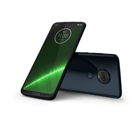 Motorola Moto G7 Plus 4G 4GB 64GB 6.2" Deep Indigo