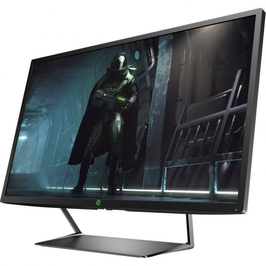 HP Pavilion 32 HDR 32" LED QuadHD FreeSync