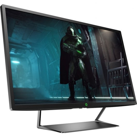 HP Pavilion 32 HDR 32" LED QuadHD FreeSync