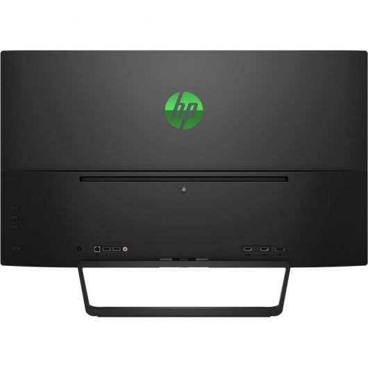 HP Pavilion 32 HDR 32" LED QuadHD FreeSync