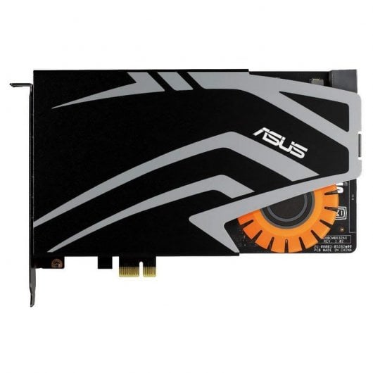 ASUS STRIX RAID PRO Interno 7.1 canali PCI-E