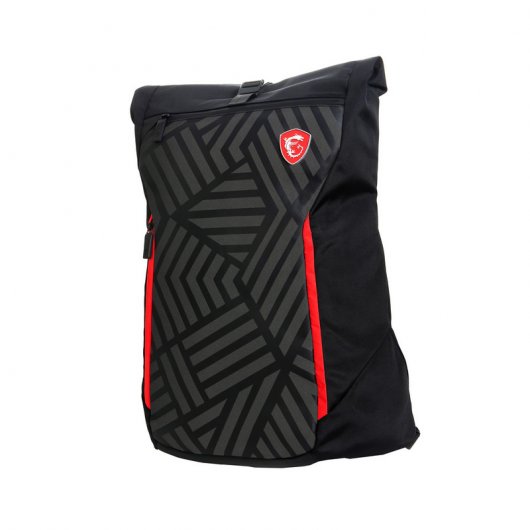 Zaino per laptop MSI Mystic Knight fino a 17"