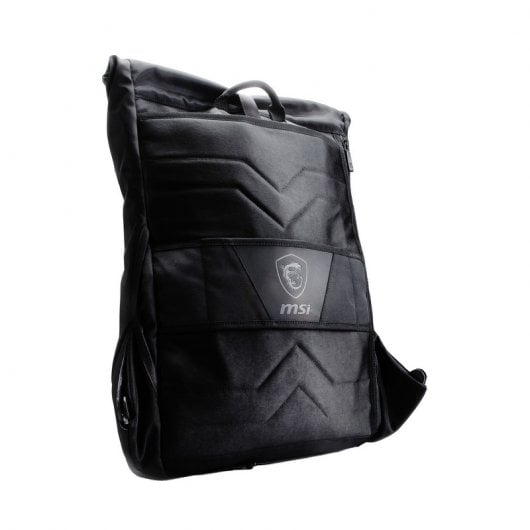 Zaino per laptop MSI Mystic Knight fino a 17"