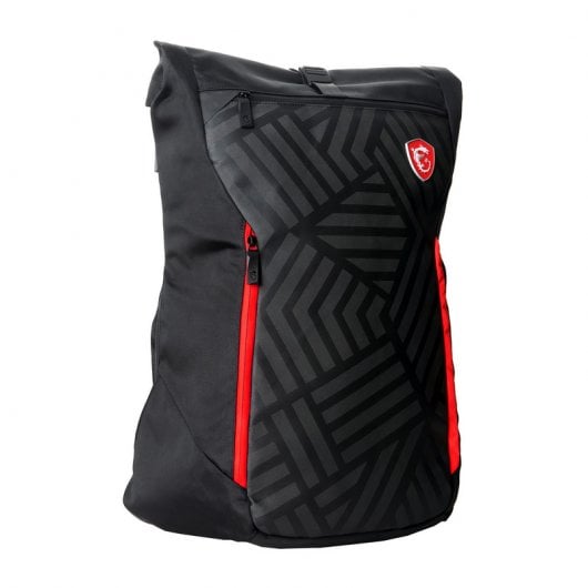 MSI Mystic Knight Mochila para Portátil hasta 17"