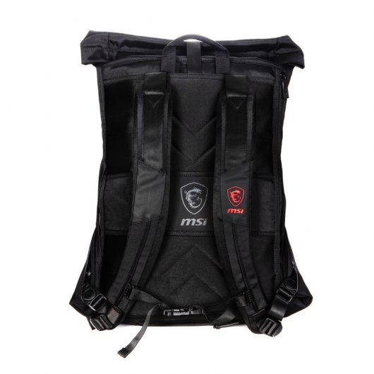 Zaino per laptop MSI Mystic Knight fino a 17"